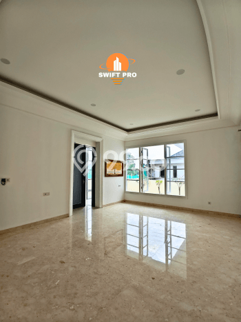 For Sale! Premium House LT 517m2 Desain Modern di Kemang For Sale! Premium House LT 517m2 Desain Modern di Kemang