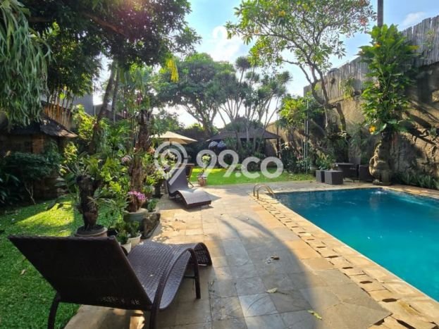 Hunian Super Elit dengan Akses Paling Strategis di Pejaten, Jakarta Selatan Hunian Super Elit dengan Akses Paling Strategis di Pejaten, Jakarta Selatan