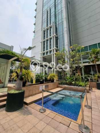 Apartemen di Sudirman, Jakarta Selatan, 3 KT, Luas 156m2m² Apartemen di Sudirman, Jakarta Selatan, 3 KT, Luas 156m2m²