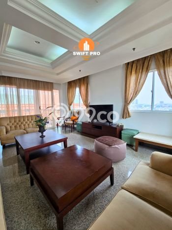 Apartemen Strategis di Pondok Indah, 4 KM, Luas 300m2m², Kawasan Pondok Indah, Jakarta Selatan, Jakarta Selatan, Fasilitas Lengkap Apartemen Strategis di Pondok Indah, 4 KM, Luas 300m2m², Kawasan Pondok Indah, Jakarta Selatan, Jakarta Selatan, Fasilitas Lengkap