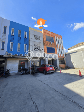 Untuk Dijual Ruko di Cipete Jakarta Selatan LT 153m2 / LB 200m2 Untuk Dijual Ruko di Cipete Jakarta Selatan LT 153m2 / LB 200m2