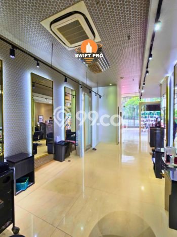 SEWA TERBAIK! Komersial di Permata Hijau, Luas 340m2m², Area Strategis SEWA TERBAIK! Komersial di Permata Hijau, Luas 340m2m², Area Strategis