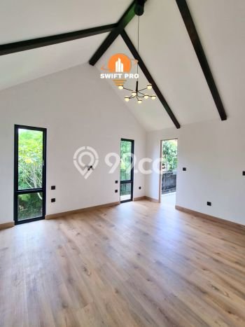 For Sale! Premium House LT 350m2 Desain Elegan di Cipete For Sale! Premium House LT 350m2 Desain Elegan di Cipete