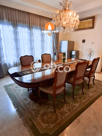 Dijual Rumah Elit Exclusive di Kebayoran Baru, Jakarta Selatan Dijual Rumah Elit Exclusive di Kebayoran Baru, Jakarta Selatan