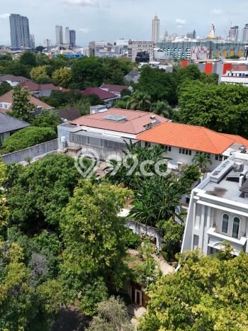 Lahan Investasi Lokasi Kebayoran Baru Jakarta Selatan SHM Lahan Investasi Lokasi Kebayoran Baru Jakarta Selatan SHM