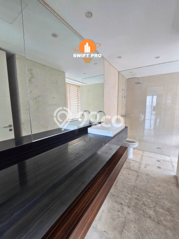 Apartemen Minimalis untuk Disewa, 3 Kamar di Jakarta Selatan Apartemen Minimalis untuk Disewa, 3 Kamar di Jakarta Selatan