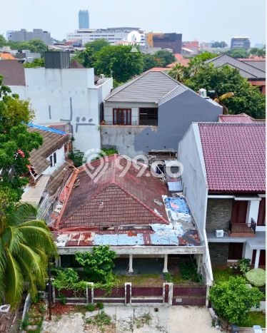 For Sale Rumah Mewah Exclusive di Kebayoran Baru, Jakarta Selatan For Sale Rumah Mewah Exclusive di Kebayoran Baru, Jakarta Selatan