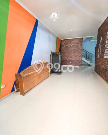 Hunian Elit LB 144m2 Siap Pakai Desain Elegan di Cipete, Jakarta Selatan Hunian Elit LB 144m2 Siap Pakai Desain Elegan di Cipete, Jakarta Selatan