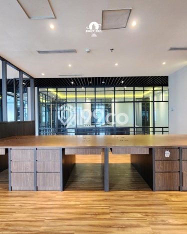 Kantor Premium di SCBD, Luas 561m2m², Kawasan Bisnis, Tingkat Keramaian Tinggi Kantor Premium di SCBD, Luas 561m2m², Kawasan Bisnis, Tingkat Keramaian Tinggi