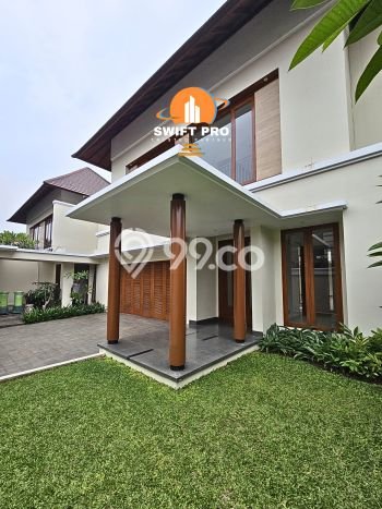 Lokasi strategis! Rumah siap pakai dikontrakkan di Cilandak LB 430m2 Lokasi strategis! Rumah siap pakai dikontrakkan di Cilandak LB 430m2