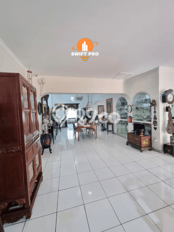 Dijual Rumah Premium dengan Fasilitas Sekitar Lengkap di Kebayoran Baru, Jakarta Selatan Dijual Rumah Premium dengan Fasilitas Sekitar Lengkap di Kebayoran Baru, Jakarta Selatan