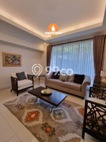 Hunian Mewah LB 1100m2 Siap Pakai Desain Elegan di Kemang, Jakarta Selatan Hunian Mewah LB 1100m2 Siap Pakai Desain Elegan di Kemang, Jakarta Selatan