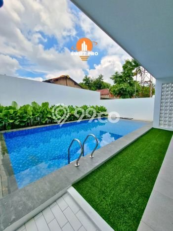 For Sale! Premium House LT 350m2 Desain Elegan di Cipete For Sale! Premium House LT 350m2 Desain Elegan di Cipete