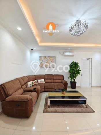 For Sale! Premium House LT 500m2 Desain Modern di Pejaten For Sale! Premium House LT 500m2 Desain Modern di Pejaten