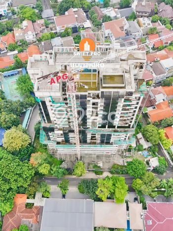 Dijual Kantor Kawasan Strategis Kawasan Kebayoran Baru, Luas 15417m2m², Jalan Utama Dijual Kantor Kawasan Strategis Kawasan Kebayoran Baru, Luas 15417m2m², Jalan Utama