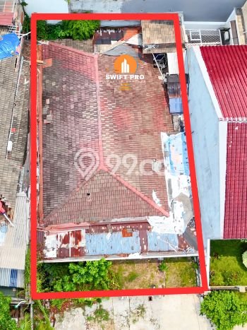 Rumah Mewah LB 1m2 Siap Huni Desain Elegan di Pakubuwono, Jakarta Selatan Rumah Mewah LB 1m2 Siap Huni Desain Elegan di Pakubuwono, Jakarta Selatan