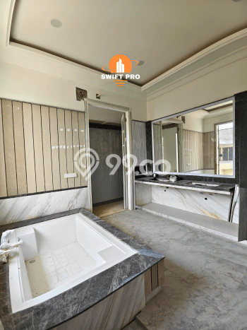 For Sale! Premium House LT 517m2 Desain Modern di Kemang For Sale! Premium House LT 517m2 Desain Modern di Kemang