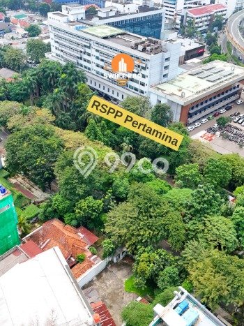 LOKASI PREMIUM! Tanah di Kebayoran Baru, Luas 563m2m², Cocok untuk Investasi LOKASI PREMIUM! Tanah di Kebayoran Baru, Luas 563m2m², Cocok untuk Investasi