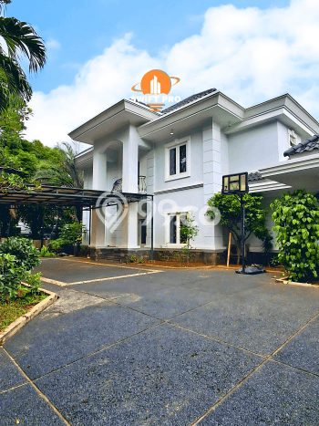 Dijual Rumah Elit Exclusive di Kebayoran Baru, Jakarta Selatan Dijual Rumah Elit Exclusive di Kebayoran Baru, Jakarta Selatan