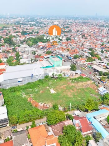 Jarang Ada! Tanah di Ciputat Punya Luas 8740m2 - Jarang Ada! Tanah di Ciputat Punya Luas 8740m2 -