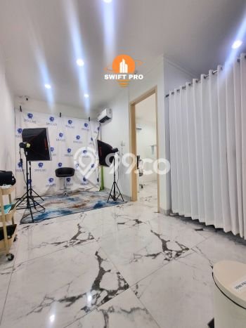 PROSPEK BAGUS! Komersial di Kebayoran Baru, Luas 1000m2m², Area Bisnis PROSPEK BAGUS! Komersial di Kebayoran Baru, Luas 1000m2m², Area Bisnis
