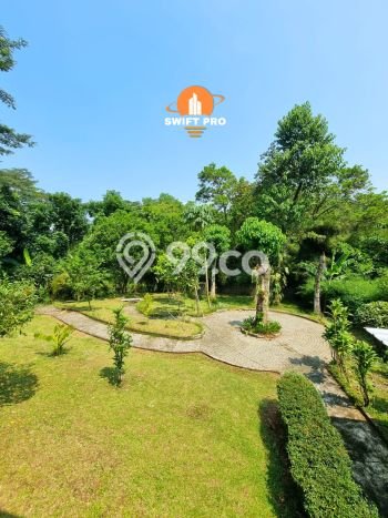 Ready to Use! Premium House LT 867m2 Desain Elegan di Sentul Ready to Use! Premium House LT 867m2 Desain Elegan di Sentul