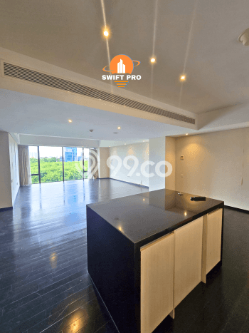 Apartemen Minimalis untuk Disewa, 3 Kamar di Jakarta Selatan Apartemen Minimalis untuk Disewa, 3 Kamar di Jakarta Selatan