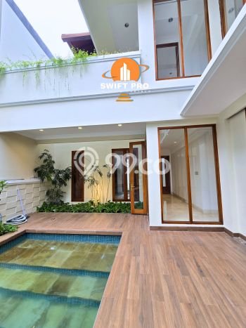 Lokasi strategis! Rumah siap pakai dikontrakkan di Cilandak LB 430m2 Lokasi strategis! Rumah siap pakai dikontrakkan di Cilandak LB 430m2