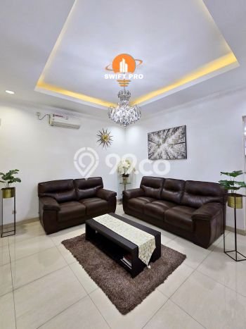 For Sale! Premium House LT 500m2 Desain Modern di Pejaten For Sale! Premium House LT 500m2 Desain Modern di Pejaten