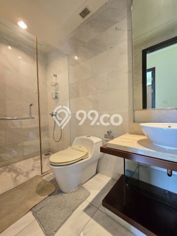 Apartemen Nyaman untuk Disewa, 3 Kamar di Jakarta Selatan Apartemen Nyaman untuk Disewa, 3 Kamar di Jakarta Selatan