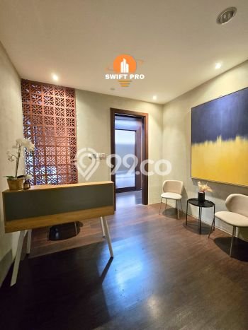 Kantor Bagus Dijual LB 203m2 Lokasi Strategis Jakarta Selatan Area Cocok untuk Berbisnis Kantor Bagus Dijual LB 203m2 Lokasi Strategis Jakarta Selatan Area Cocok untuk Berbisnis