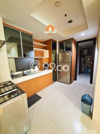 Apartemen Luxury Dijual di Jakarta Selatan Lokasi Strategis Punya 2 Kamar Tidur Apartemen Luxury Dijual di Jakarta Selatan Lokasi Strategis Punya 2 Kamar Tidur