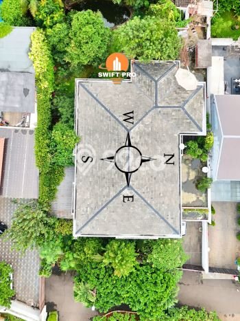 Jual Rumah Mewah Elegan Dengan View Cantik di Permata Hijau, Jakarta Selatan Jual Rumah Mewah Elegan Dengan View Cantik di Permata Hijau, Jakarta Selatan