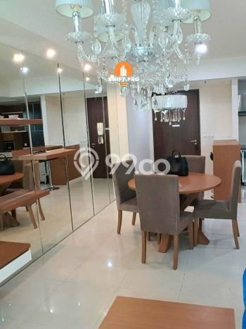 Apartemen Luxury Dijual di Jakarta Selatan Lokasi Strategis Punya 2 Kamar Tidur Apartemen Luxury Dijual di Jakarta Selatan Lokasi Strategis Punya 2 Kamar Tidur