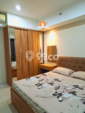 Apartemen Luxury Dijual di Jakarta Selatan Lokasi Strategis Punya 2 Kamar Tidur Apartemen Luxury Dijual di Jakarta Selatan Lokasi Strategis Punya 2 Kamar Tidur