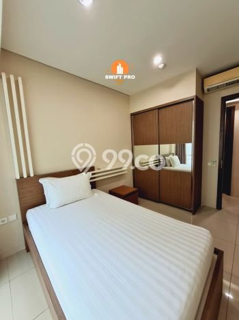 Apartemen Luxury Dijual di Jakarta Selatan Lokasi Strategis Punya 2 Kamar Tidur Apartemen Luxury Dijual di Jakarta Selatan Lokasi Strategis Punya 2 Kamar Tidur