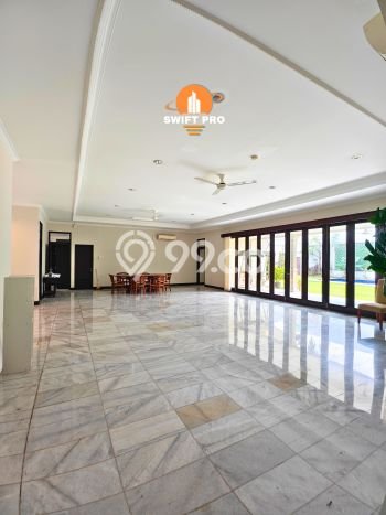Dijual Rumah Mewah Megah Dengan View Cantik di Cipete, Jakarta Selatan Dijual Rumah Mewah Megah Dengan View Cantik di Cipete, Jakarta Selatan
