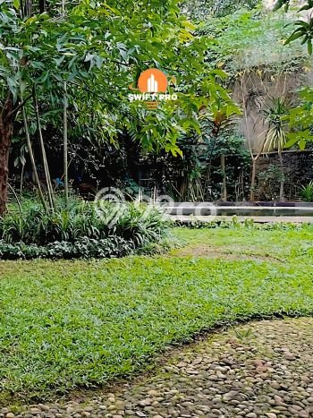 Jual Rumah Mewah Elegan Dengan View Cantik di Permata Hijau, Jakarta Selatan Jual Rumah Mewah Elegan Dengan View Cantik di Permata Hijau, Jakarta Selatan
