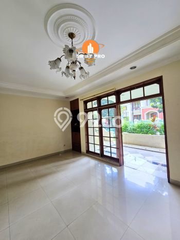 Kavling Tanah untuk Dijual di Pondok Indah, Jakarta Selatan, Luas 756m2 Kavling Tanah untuk Dijual di Pondok Indah, Jakarta Selatan, Luas 756m2