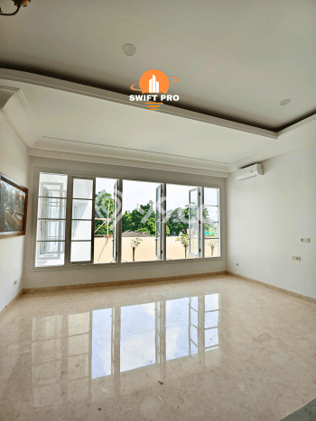 For Sale! Premium House LT 517m2 Desain Modern di Kemang For Sale! Premium House LT 517m2 Desain Modern di Kemang