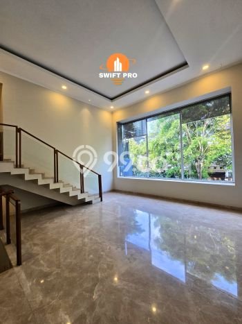 Dijual Rumah Mewah Elegan Dengan View Eksklusif di Antasari, Jakarta Selatan Dijual Rumah Mewah Elegan Dengan View Eksklusif di Antasari, Jakarta Selatan