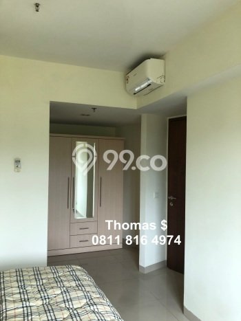 Unit Apartemen Dijual di Kelapa Gading, Jakarta Utara, dengan 2 Bedroom, 2 Bathroom Unit Apartemen Dijual di Kelapa Gading, Jakarta Utara, dengan 2 Bedroom, 2 Bathroom