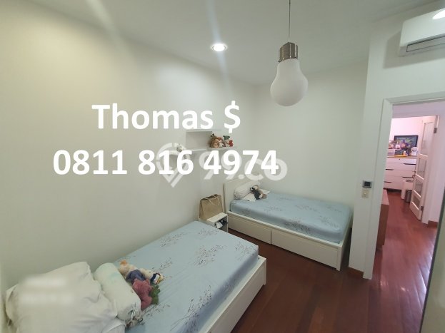 Siap Huni Hunian Elit 4 Kamar di Kelapa Gading Dekat ke Mana Pun Siap Huni Hunian Elit 4 Kamar di Kelapa Gading Dekat ke Mana Pun