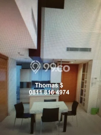 Sewa Apartemen Minimalis 144m2 Punya 2 KT, 2 KM, Lokasi di Kelapa Gading Sewa Apartemen Minimalis 144m2 Punya 2 KT, 2 KM, Lokasi di Kelapa Gading