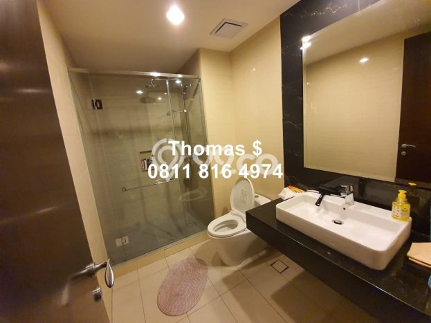 Hunian Apartemen Sewa Terjangkau 95m2 di Kelapa Gading, Cocok untuk Tempat Tinggal Anda Hunian Apartemen Sewa Terjangkau 95m2 di Kelapa Gading, Cocok untuk Tempat Tinggal Anda
