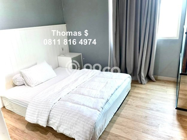 Disewakan Segera Apartemen Minimalis 3 KT di Kawasan Kelapa Gading Disewakan Segera Apartemen Minimalis 3 KT di Kawasan Kelapa Gading
