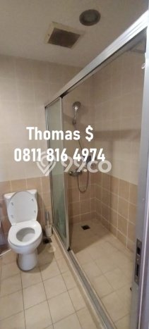 Hunian Apartemen Nyaman di Kelapa Gading 2 Kamar Tidur Hunian Apartemen Nyaman di Kelapa Gading 2 Kamar Tidur