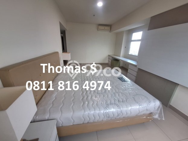 Apartemen Disewa Murah 3 KT / 2 KM di Kelapa Gading, Jakarta Utara Apartemen Disewa Murah 3 KT / 2 KM di Kelapa Gading, Jakarta Utara