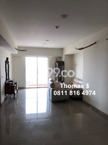 Siap Milik Apartemen Elit 3 KT & 2 KM di Kelapa Gading, Jakarta Utara Siap Milik Apartemen Elit 3 KT & 2 KM di Kelapa Gading, Jakarta Utara