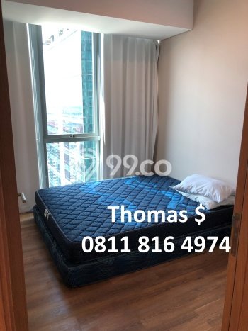 Sewa Apartemen Minimalis 110m2 Punya 3 KT, 2 KM, Lokasi di Kelapa Gading Sewa Apartemen Minimalis 110m2 Punya 3 KT, 2 KM, Lokasi di Kelapa Gading